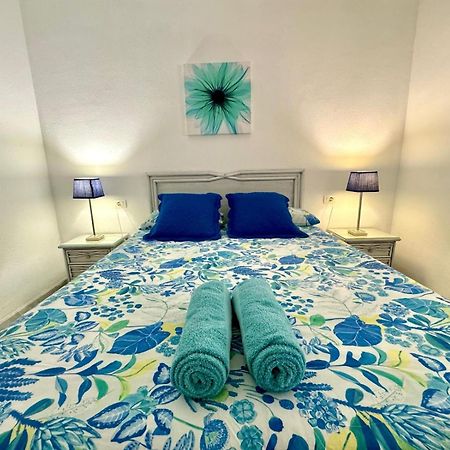 Penthouse Sea View Dinastia In Los Cristianos Los Cristianos  Exterior photo
