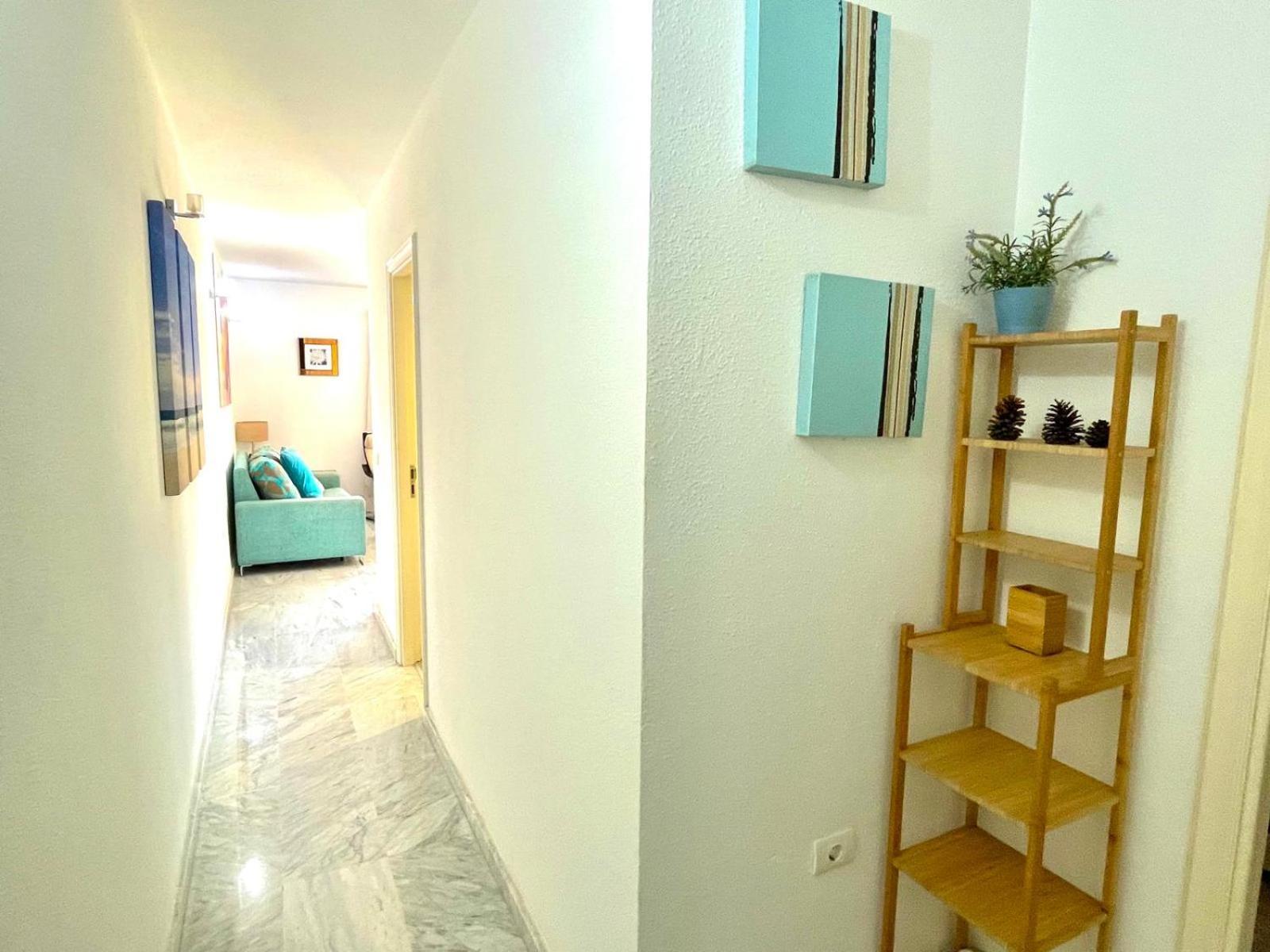 Penthouse Sea View Dinastia In Los Cristianos Los Cristianos  Exterior photo