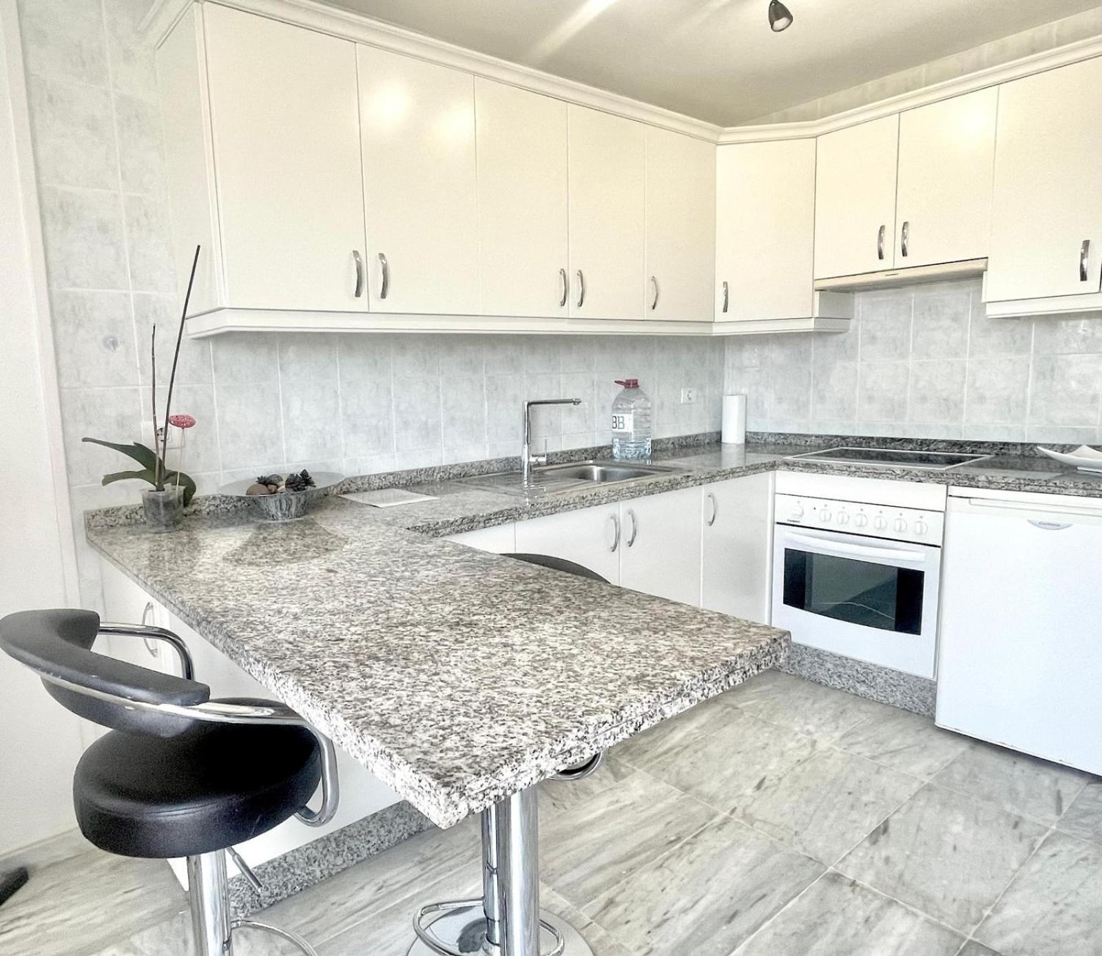 Penthouse Sea View Dinastia In Los Cristianos Los Cristianos  Exterior photo