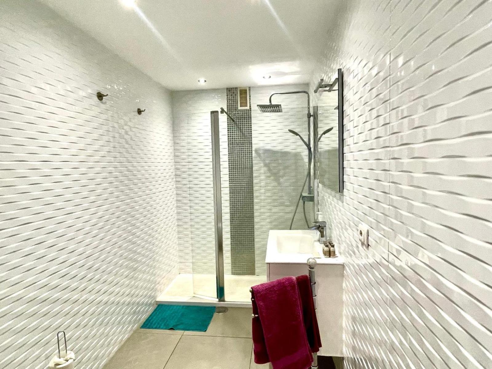 Penthouse Sea View Dinastia In Los Cristianos Los Cristianos  Exterior photo