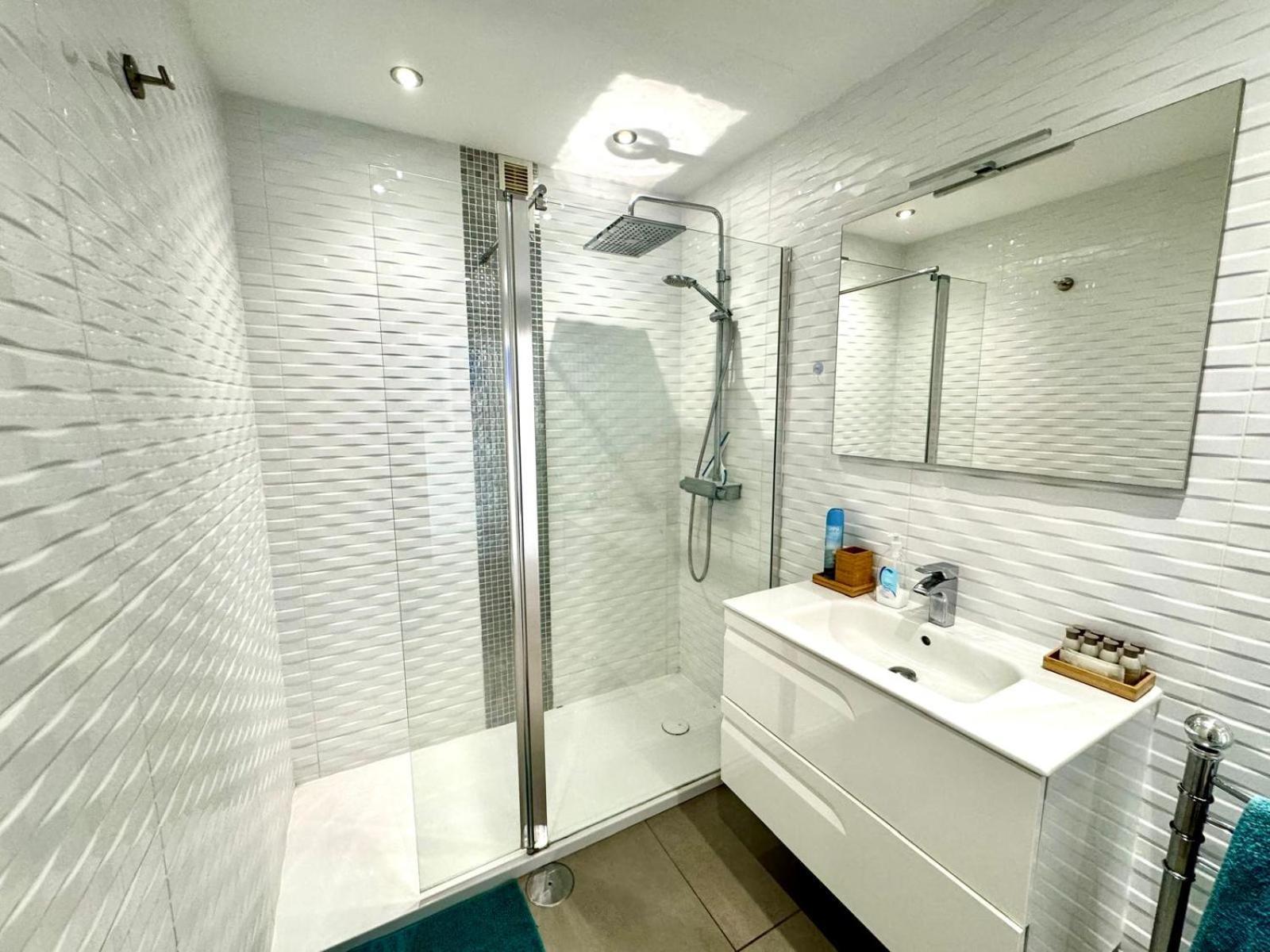 Penthouse Sea View Dinastia In Los Cristianos Los Cristianos  Exterior photo