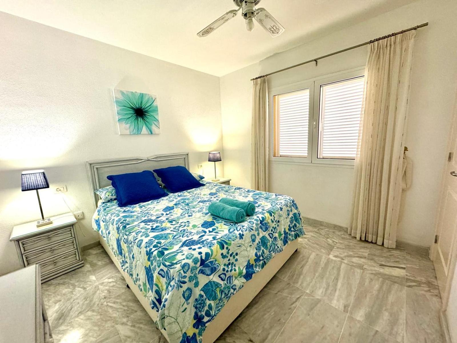 Penthouse Sea View Dinastia In Los Cristianos Los Cristianos  Exterior photo
