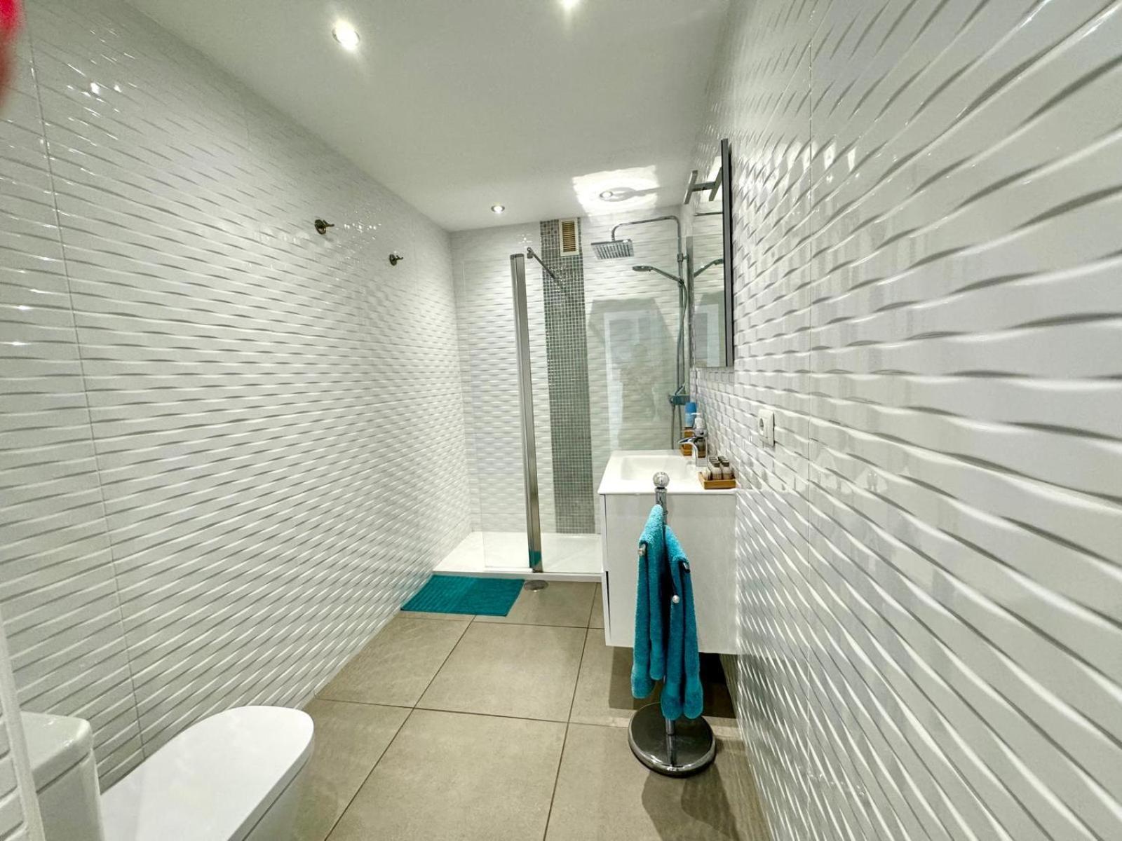 Penthouse Sea View Dinastia In Los Cristianos Los Cristianos  Exterior photo